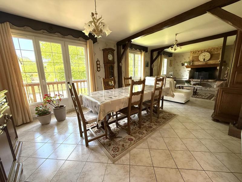 Maison - 82 m² - 3 pièces