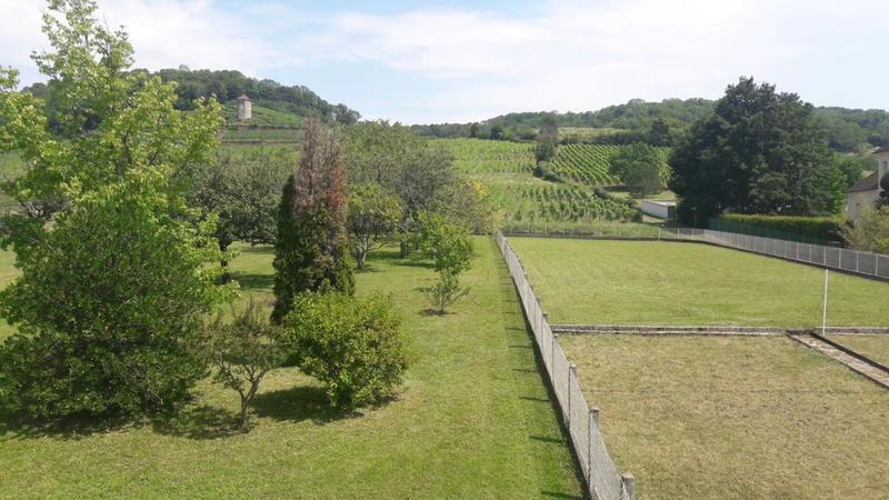 Propriété - 220 m² - 14 pièces