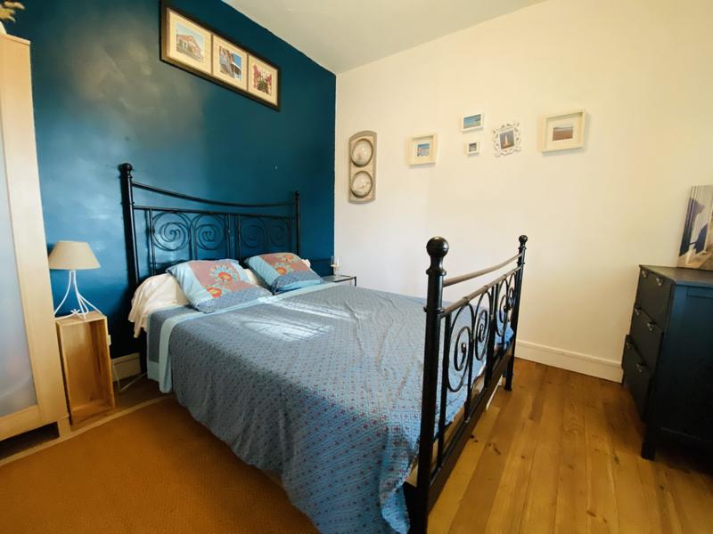 Maison - 74 m² - 4 pièces