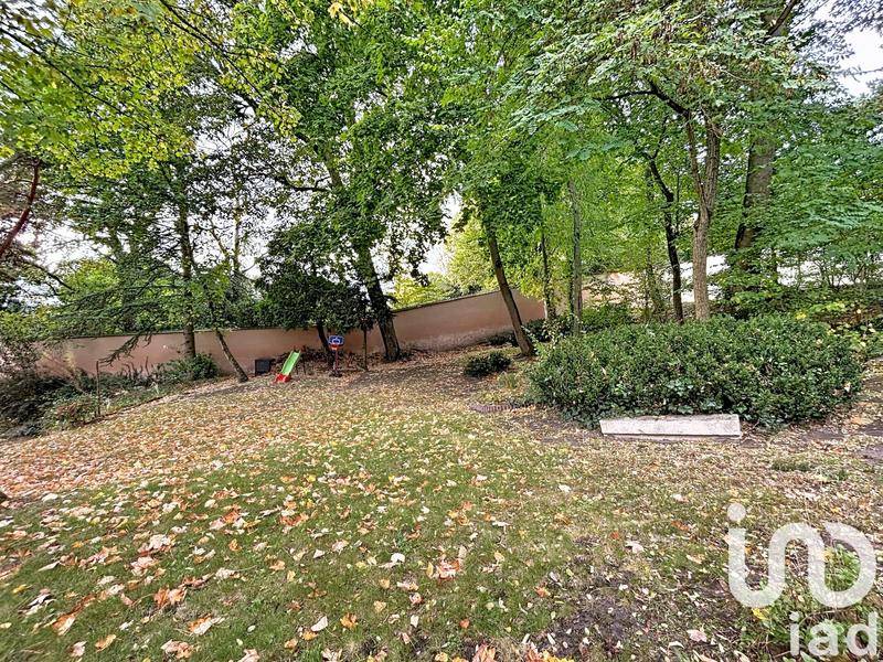 Appartement - 101 m² - 4 pièces