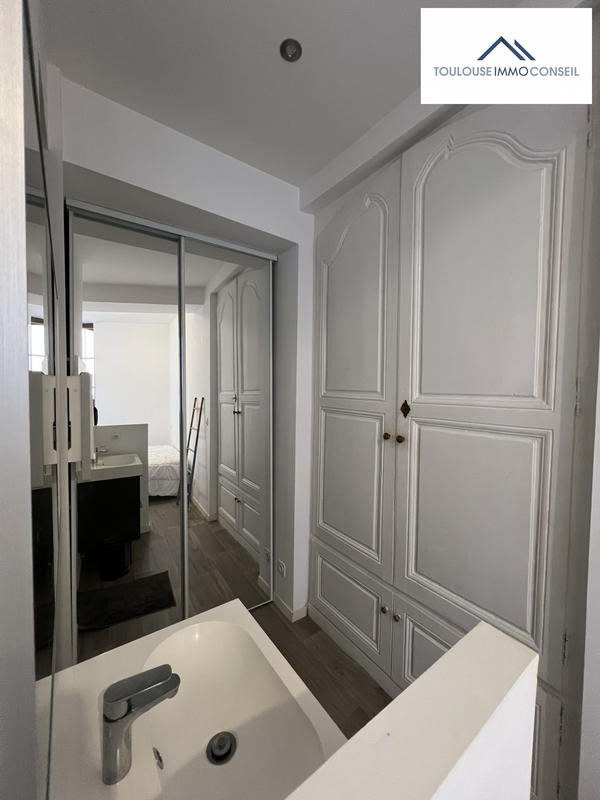 Appartement - 54 m² - 3 pièces