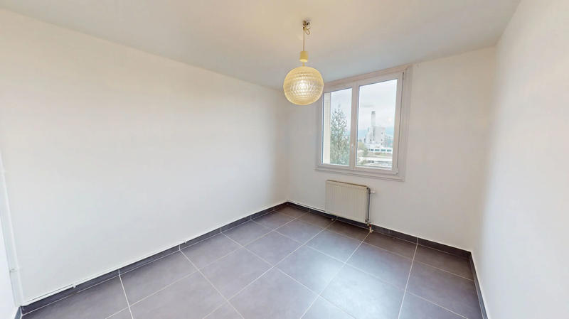 Appartement - 86 m² - 4 pièces