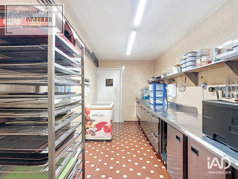 Local commercial - 450 m²