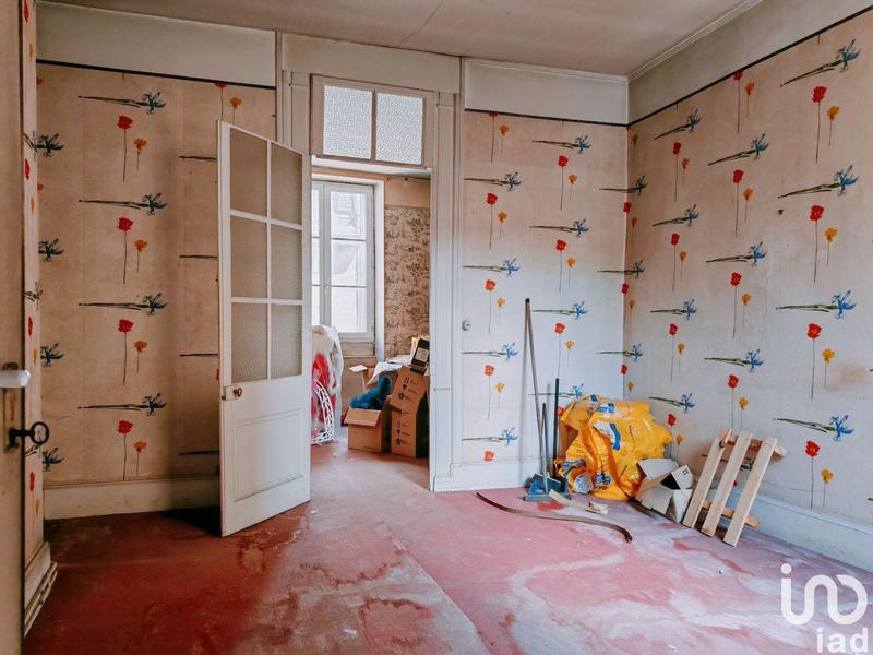 Local commercial - 100 m²