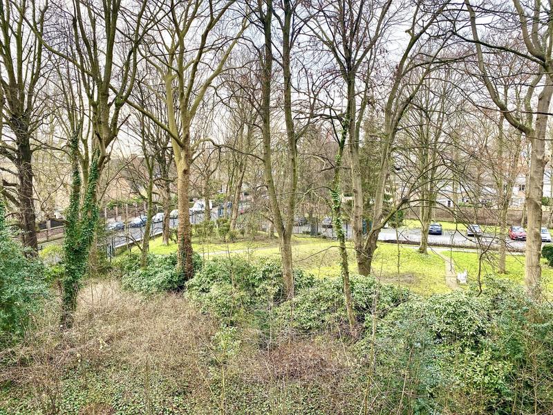 Appartement - 15 m² - 1 pièce