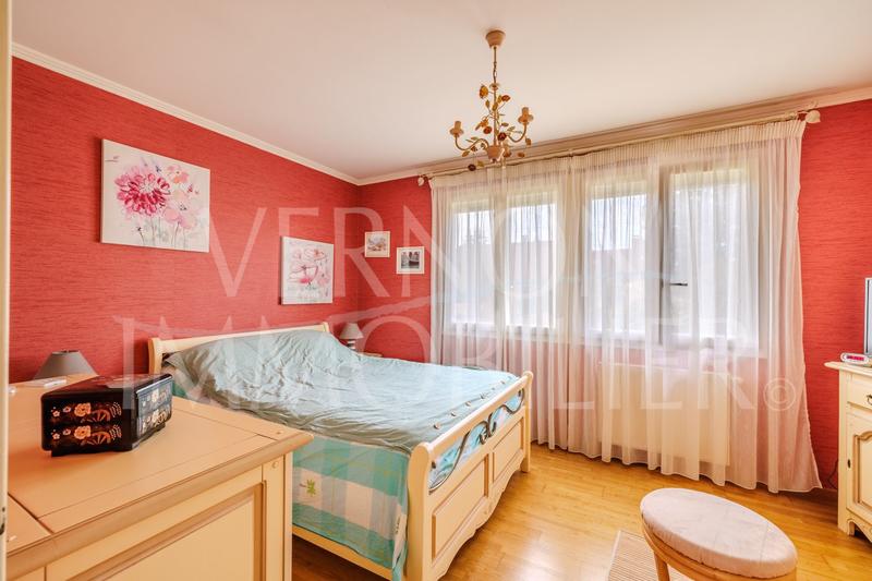 Maison - 71 m² - 3 pièces