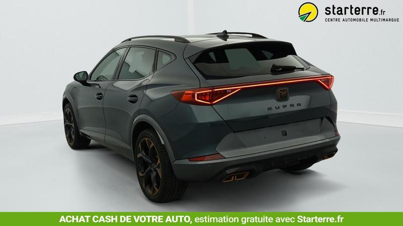 Cupra Formentor 1.4 E-Hybrid 245 Ch Dsg6 Vz