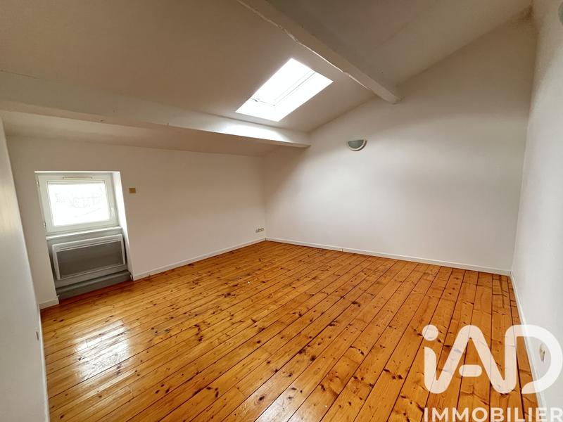 Appartement - 74 m² - 3 pièces