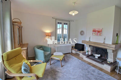 Maison - 134 m² - 6 pièces