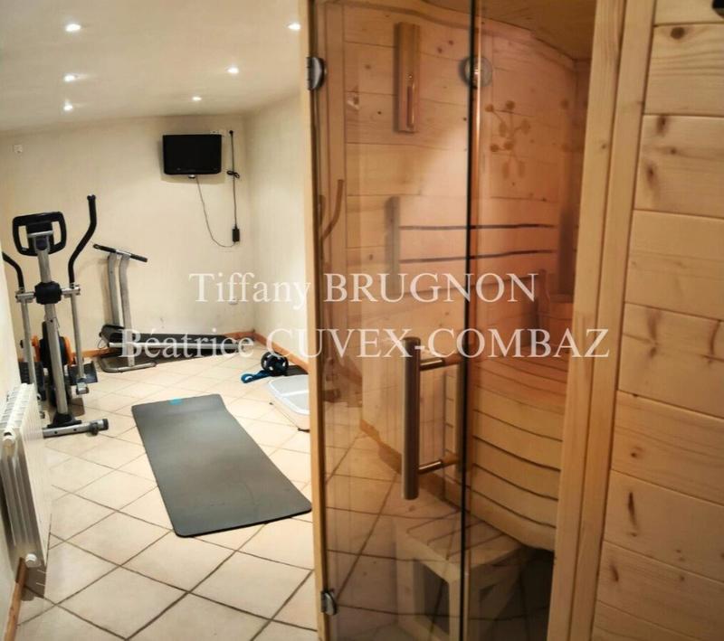 Châlet - 175 m² - 11 pièces