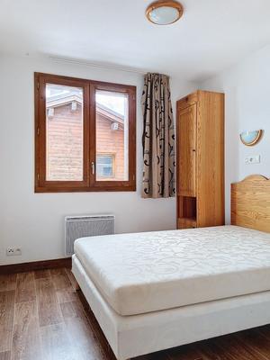 Appartement - 28 m² - 2 pièces