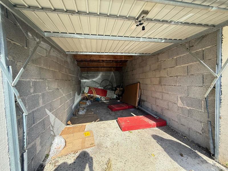 Maison - 67 m² - 3 pièces