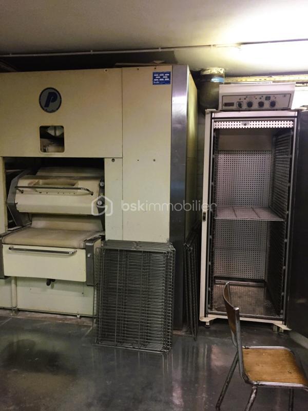 Bureau - 25 m² - 1 pièce