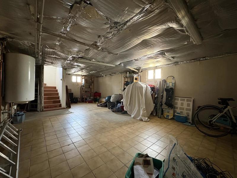 Pavillon - 98 m² - 5 pièces