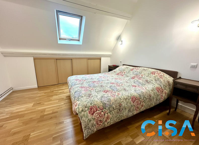 Duplex - 53 m² - 2 pièces