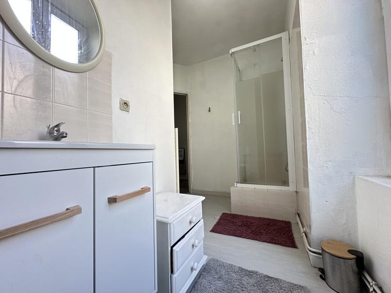 Appartement - 27 m² - 1 pièce