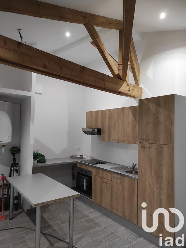 Maison - 250 m² - 11 pièces