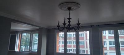 Appartement - 68 m² - 4 pièces