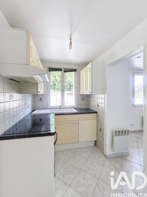 Maison de ville - 34 m² - 2 pièces