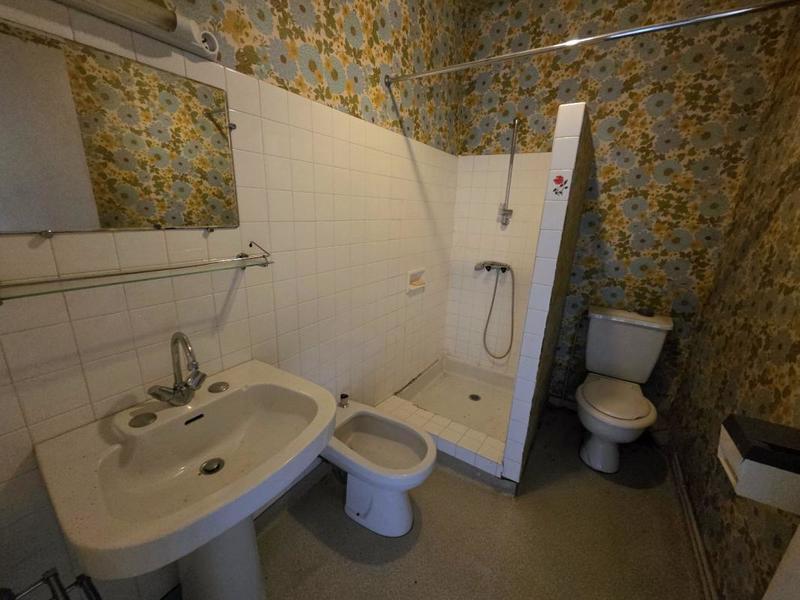 Maison - 165 m² - 8 pièces