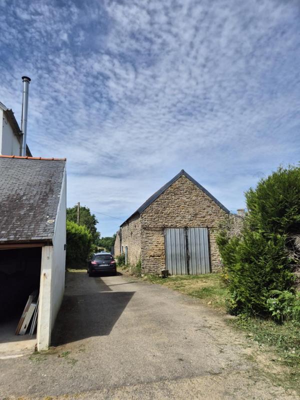 Maison - 113 m² - 5 pièces