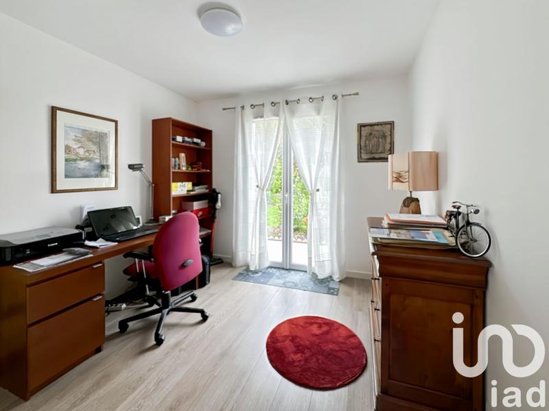 Maison - 140 m² - 7 pièces