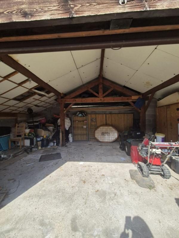 Maison - 180 m² - 6 pièces