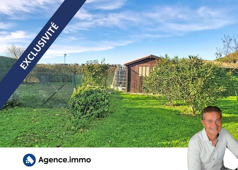 Maison contemporaine - 119 m² - 3 pièces