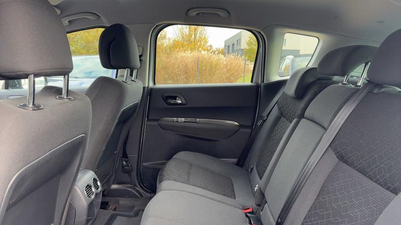 Peugeot 3008 I 1.2 PureTech 130 Active