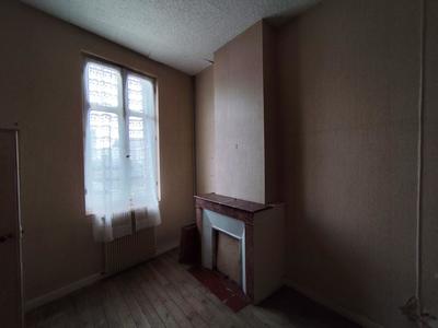 Maison en pierre - 71 m² - 3 pièces