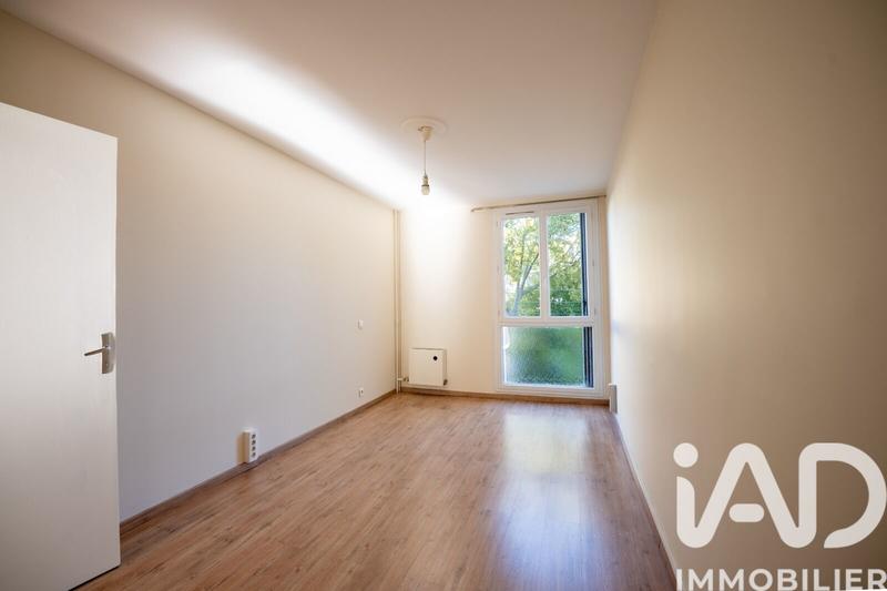 Appartement - 95 m² - 5 pièces