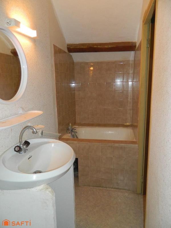 Maison - 172 m² - 7 pièces