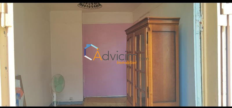 Appartement - 30 m² - 2 pièces