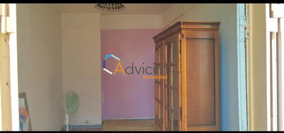 Appartement - 30 m² - 2 pièces