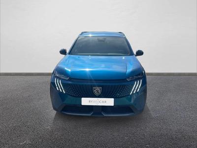 Peugeot 5008 Hybrid 136 e-Dcs6 Allure