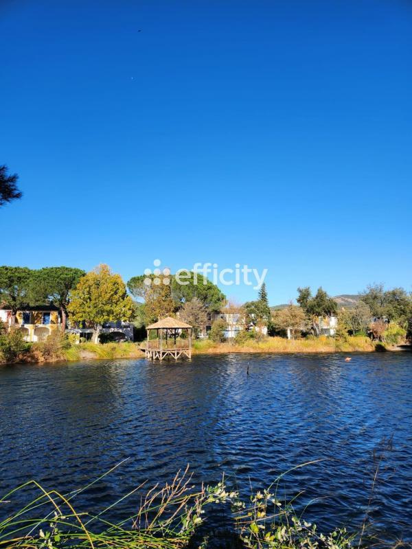 Appartement - 35 m² - 3 pièces