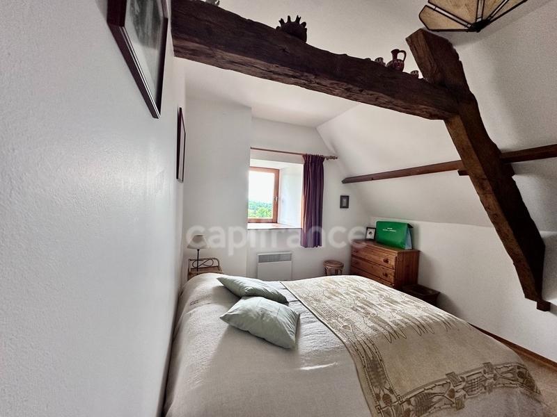 Maison - 158 m² - 6 pièces