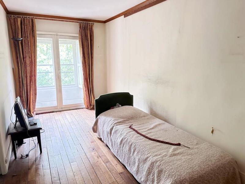 Appartement - 149 m² - 6 pièces