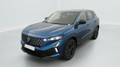 Renault Austral Nouveau Full Hybrid E-Tech 200 Ch Evolution