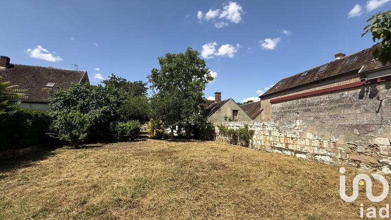 Maison de village - 120 m² - 6 pièces
