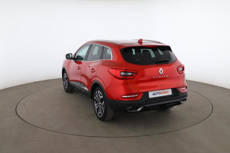 Renault Kadjar 1.5 dCi Blue Intens 115 ch