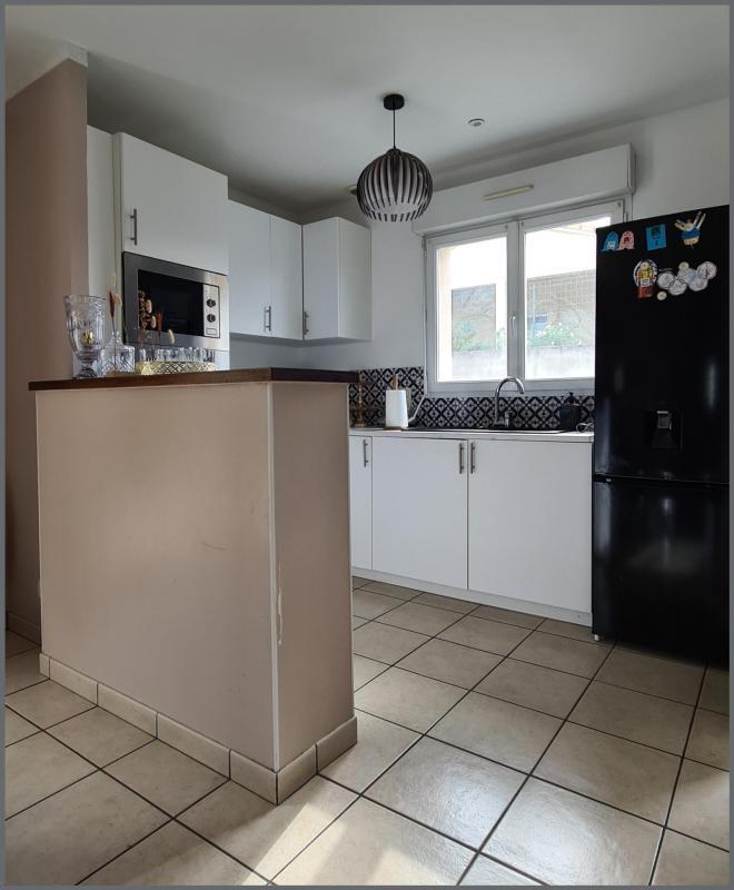 Maison - 84 m² - 7 pièces