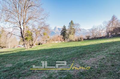 Terrain - 975 m²