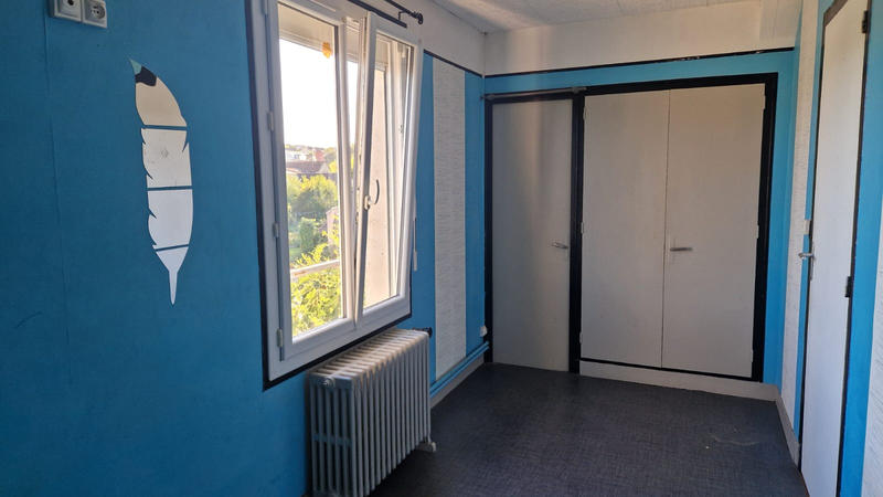 Maison - 125 m² - 7 pièces