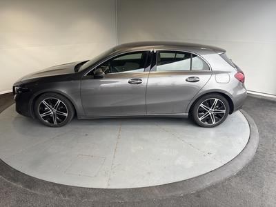 Mercedes Classe a 180 Progressive Line