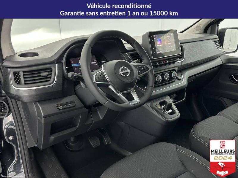 Nissan Primastar Combi L2h1 3.0t 2.0 dCi 150ch n-Connecta