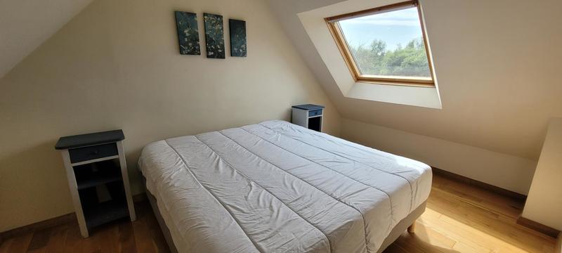 Maison - 102 m² - 7 pièces