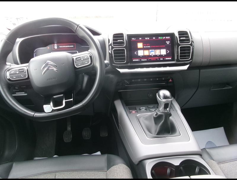Citroën C5 Aircross Ptech 130 Feel Bvm