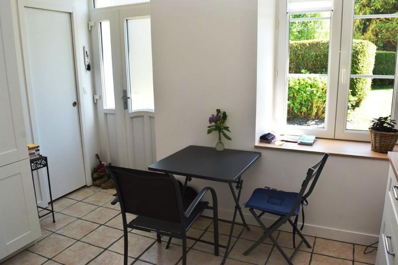 Maison - 214 m² - 8 pièces