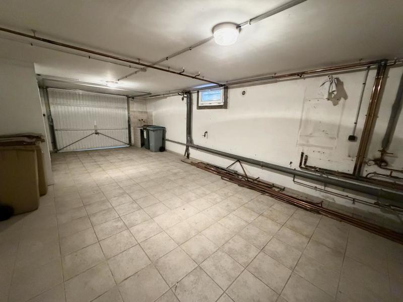 Maison - 150 m² - 7 pièces